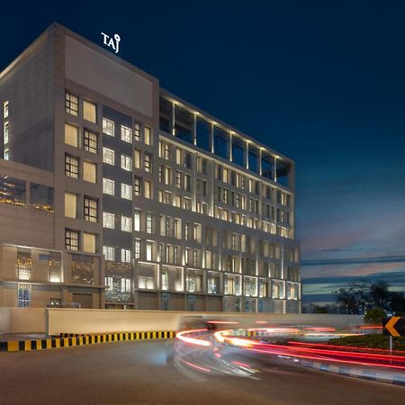 فندق Taj Cochin International Airport, Kerala Kochi المظهر الخارجي الصورة